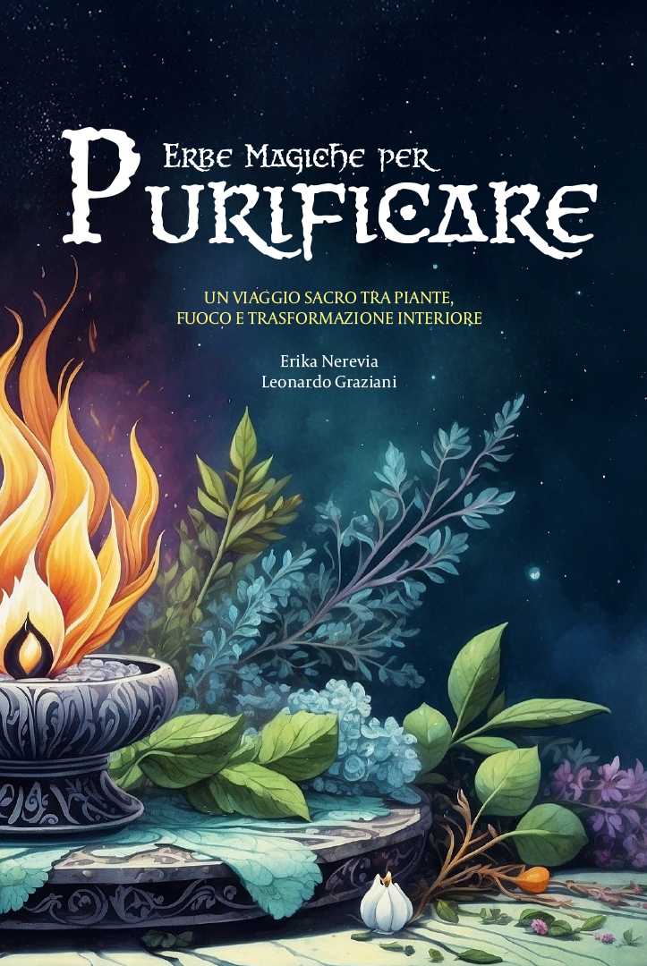 Erbe Magiche per Purificare
