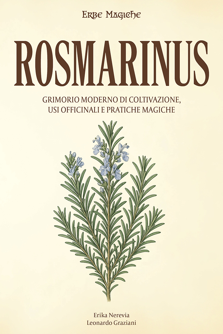 Rosmarinus