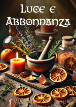 Luce e Abbondanza